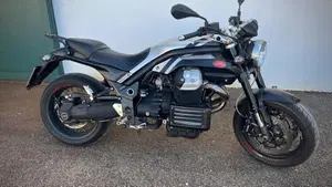 Moto Guzzi Griso 1200 8V Special Edition (2012 - 16)  (3)