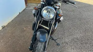 Moto Guzzi Griso 1200 8V Special Edition (2012 - 16)  (4)