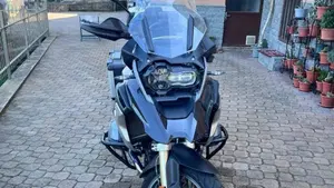 Bmw R 1200 GS (2017 - 18)  (2)