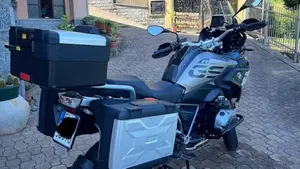 Bmw R 1200 GS (2017 - 18)  (3)