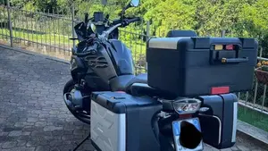 Bmw R 1200 GS (2017 - 18)  (4)