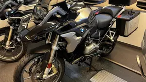 Bmw R 1200 GS (2017 - 18)  (6)