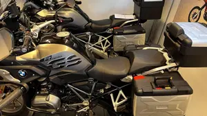 Bmw R 1200 GS (2017 - 18)  (7)