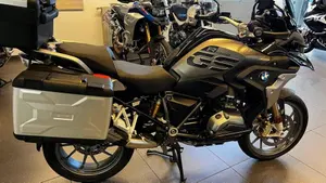 Bmw R 1200 GS (2017 - 18)  (9)