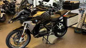 Bmw R 1200 GS (2017 - 18)  (10)