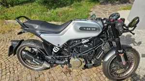 Husqvarna Vitpilen 401 (2021 - 23) 