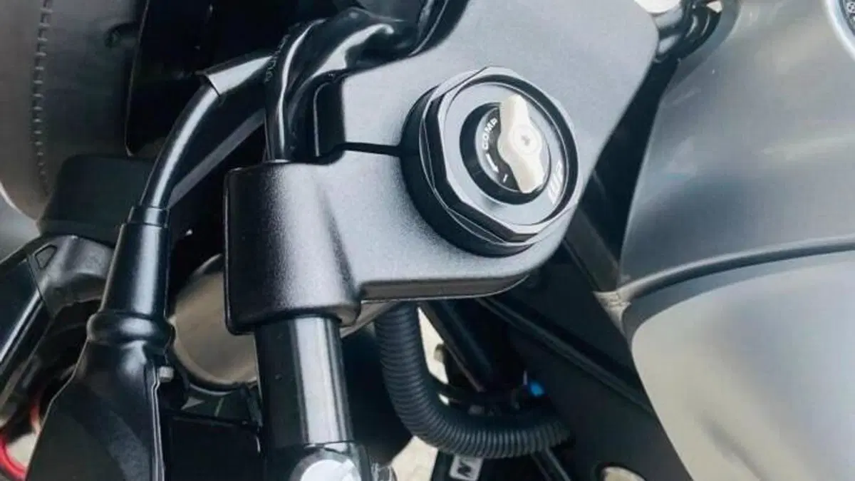 Husqvarna Vitpilen 401 (2021 - 23)  (4)