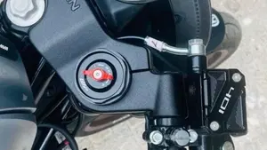Husqvarna Vitpilen 401 (2021 - 23)  (5)
