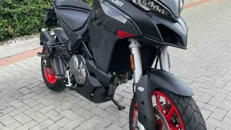 Ducati Multistrada V2 S (2022 - 24) usata