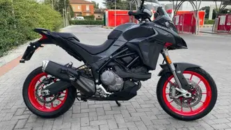 Ducati Multistrada V2 S (2022 - 24) usata