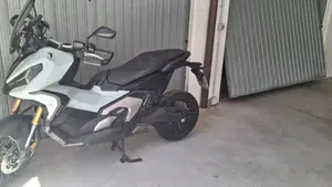 Honda X-ADV 750 DCT (2021 - 24) 