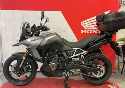 Suzuki V-Strom 800SE (2025 - 26) - Annuncio 10044026