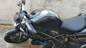 Ducati Streetfighter 848 (2011 - 15)  (6)