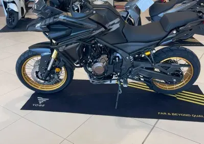 Voge Valico 625DSX (2025 - 26) - Annuncio 10044029