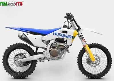 Husqvarna FC 250 (2027) - Annuncio 10044042