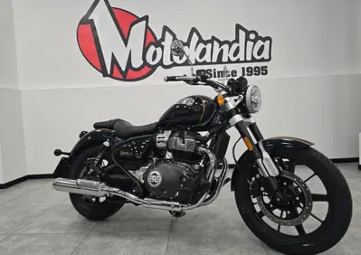 Royal Enfield Super Meteor 650 (2023 - 26) - Annuncio 10044032