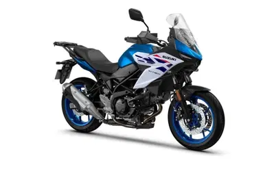 Suzuki SV-7GX (2026) - Annuncio 10044034