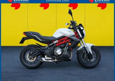 Benelli BN 302 (2014 - 16) - Annuncio 10044035