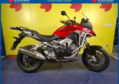 Honda Crossrunner ABS (2015 - 16) - Annuncio 9686741
