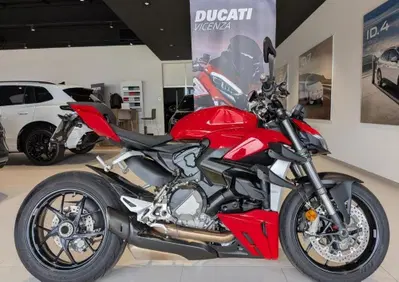 Ducati Streetfighter V2 (2022 - 24) - Annuncio 10044038