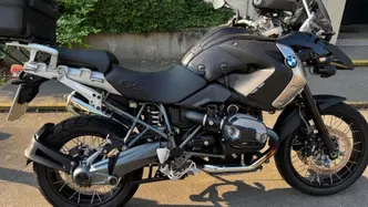 Bmw R 1200 GS (2010 - 12)