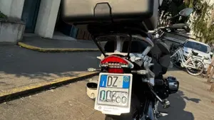 Bmw R 1200 GS (2010 - 12)  (3)