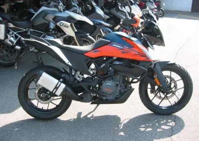 KTM 390 Adventure (2022 - 24) - Annuncio 10044044