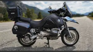 Bmw R 1150 GS (1999 - 03) 