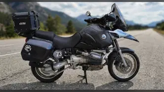 Bmw R 1150 GS (1999 - 03)