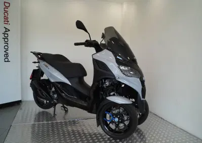 Piaggio MP3 310 Sport (2025 - 26) - Annuncio 10044048