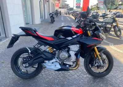 Aprilia Tuono 660 Factory (2025 - 26) - Annuncio 10044049