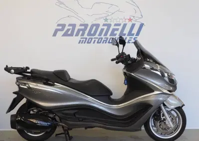 Piaggio X10 350 ie (2011 - 17) - Annuncio 10044058