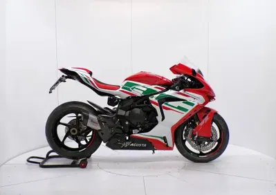 MV Agusta F3 800 RC (2022 - 25) - Annuncio 10044052