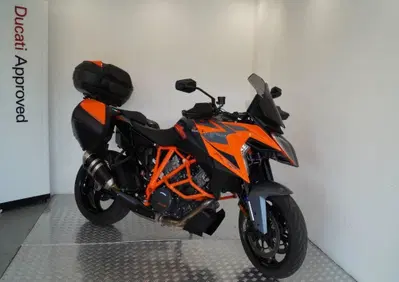 KTM 1290 Super Duke GT (2022 - 25) - Annuncio 10044056