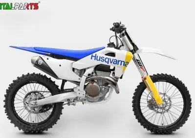 Husqvarna FC 350 (2027) - Annuncio 10044057