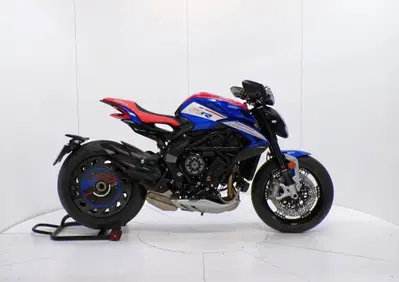 MV Agusta Dragster 800 RR SCS America (2023 - 25) - Annuncio 10044059