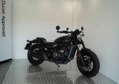 CFMOTO 450CL-C (2024 - 26) - Annuncio 10044060