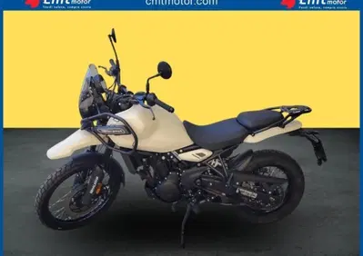 Royal Enfield Himalayan 450 (2024 - 26) - Annuncio 10044061