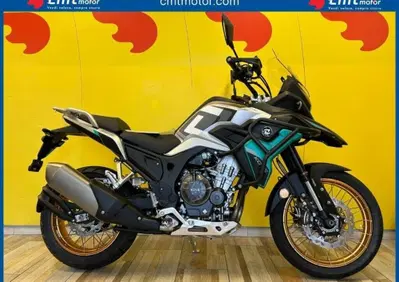 Kove 510X (2025 - 26) - Annuncio 10044062