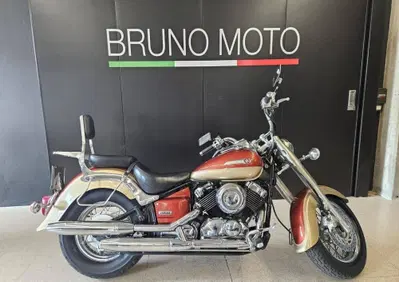 Yamaha XVS 650 Drag Star A Classic (1998 - 06) - Annuncio 10044063