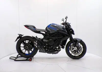 MV Agusta Dragster 800 RR Pirelli (2019) - Annuncio 10044064