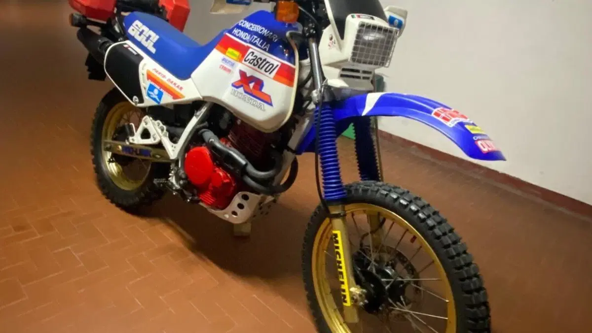 Honda   (4)