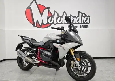 Bmw R 1200 RS (2017 - 19) - Annuncio 10044068