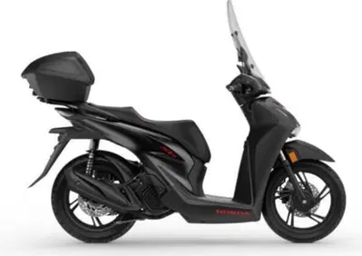 Honda SH 150 Sport (2026) - Annuncio 10044083