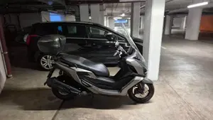 Kymco Downtown 350i GT (2024 - 26)  (6)