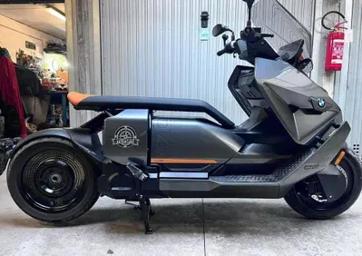 Bmw CE 04 (2021 - 25) - Annuncio 10044076