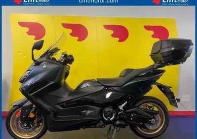 Yamaha T-Max 560 Tech Max (2022 - 24) - Annuncio 10044067