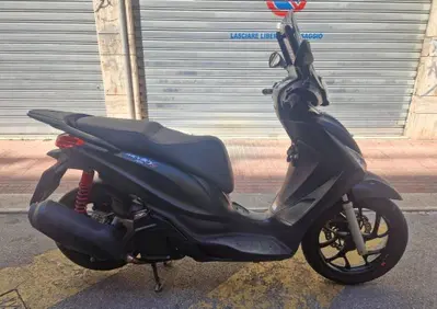 Piaggio Medley 150 S ABS (2021 - 25) - Annuncio 10044071