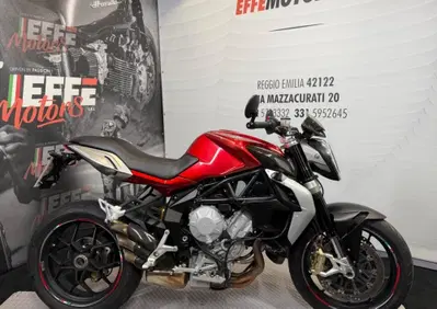 MV Agusta Brutale 800 EAS ABS (2012 - 15) - Annuncio 10044074