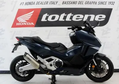 Honda Forza 750 DCT (2021 - 24) - Annuncio 10044075